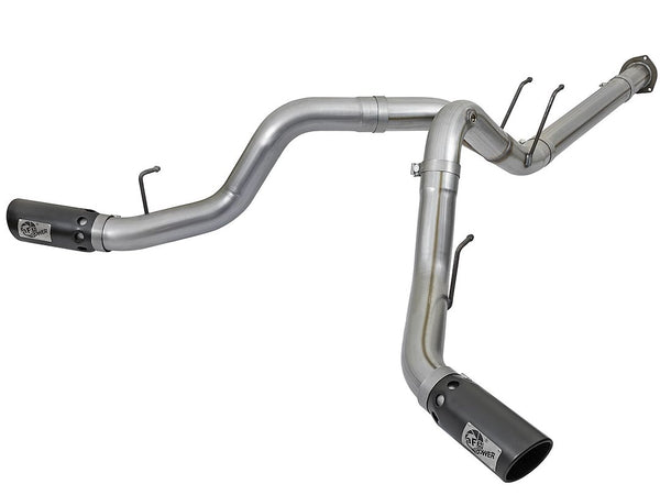 Advanced FLOW Engineering Exhaust System Kit (MPN: 49-43092-B)
