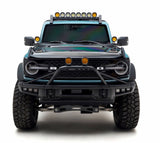 ZROADZ LED Ditch Light Kit (MPN: Z365501-KIT2A)