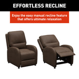 Thomas Payne Pushback Recliner (MPN: 2024044212)
