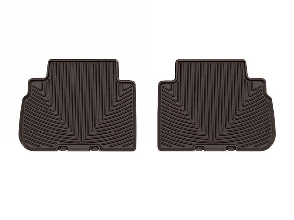 Weathertech All-Weather Floor Mat (MPN: W670CO)