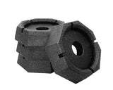 SnapPad Leveling Jack Foot Pad Mini (MPN: MN5SP4)