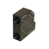 BD Diesel Auto Transmission Fluid Cooler Bypass Tube Eliminator (MPN: 1061528)