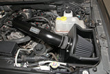 K&N Blackhawk Induction Air Intake System (MPN: 71-2584)
