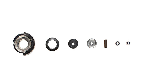 Bilstein B6 Heavy-Duty Shock Absorber (MPN: 24-018449)