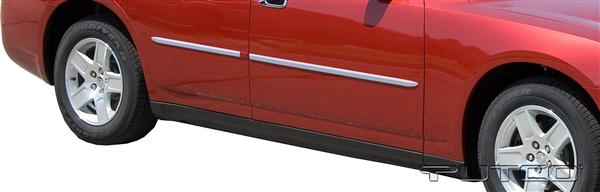 Putco Side Molding (MPN: 96667)