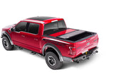 UnderCover Fusion Tonneau Cover (MPN: AR22029L-M7)