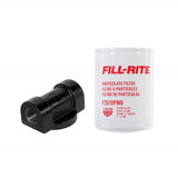 Fill-Rite Liquid Transfer Tank Pump Filter (MPN: 1200KTF7025)