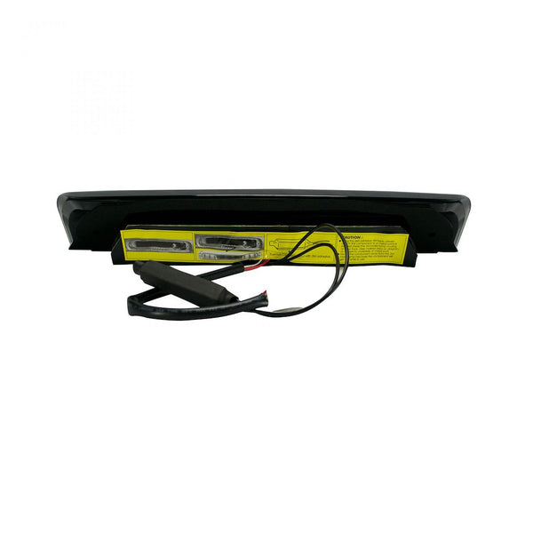 Recon Accessories LED High Mount Stop Light (MPN: 264118BK)
