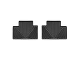 Weathertech All-Weather Floor Mats (MPN: W136)