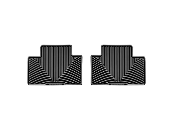 Weathertech All-Weather Floor Mats (MPN: W136)