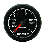 AutoMeter Gauge Boost Vacuum (MPN: 5959)