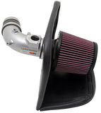 K&N Filters 69 Series Typhoon Air Intake (MPN: 69-6012TS)