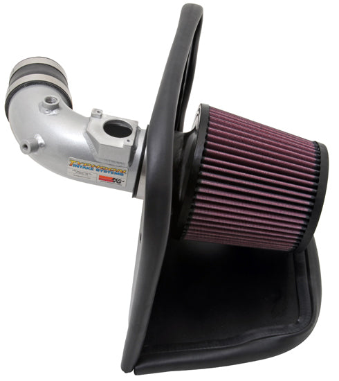 K&N Filters 69 Series Typhoon Air Intake (MPN: 69-6012TS)