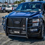 Westin HDX Grille Guard (MPN: 57-4065)
