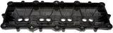 Valve cover for OE replacement (MPN: 264-495)