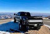 Bulletproof Hitches Trailer Hitch Ball Mount (MPN: ED30OFFSET)