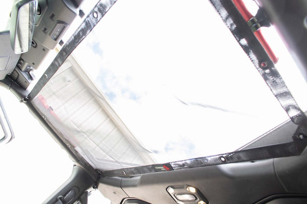 Fishbone Offroad Full Sun Shade (MPN: FB51334)