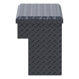 UWS UTV Side Mount Tool Box (MPN: EC10993)