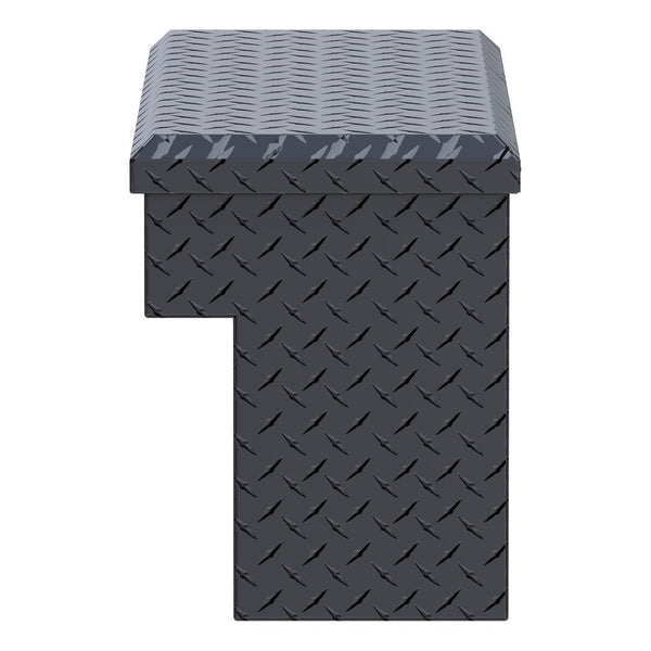 UWS UTV Side Mount Tool Box (MPN: EC10993)