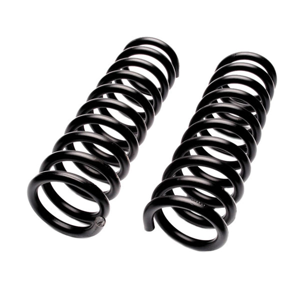 Moog Chassis Coil Spring Set (MPN: 6033)