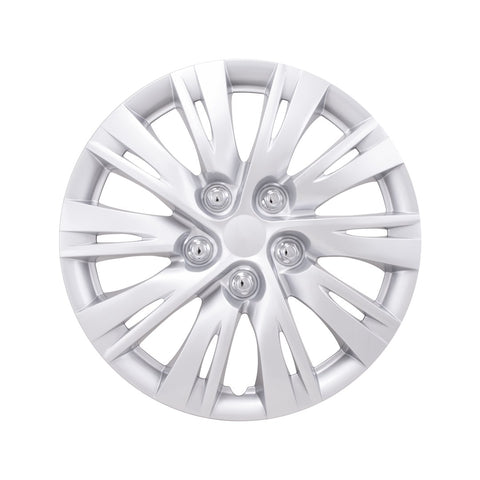 Coast To Coast 16 Inch Wheel Cover Set (MPN: IWC103716S)