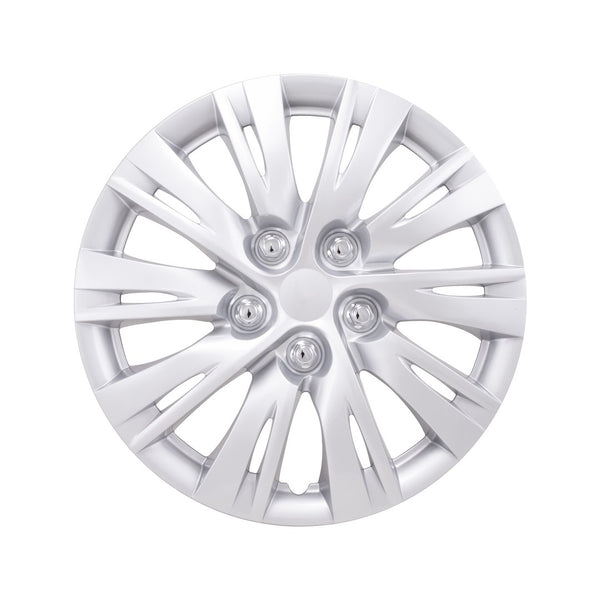 Coast To Coast 16 Inch Wheel Cover Set (MPN: IWC103716S)