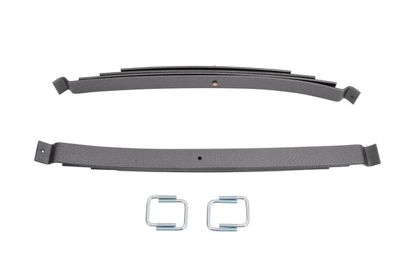 Hellwig Helper Spring Kit Load Pro Series 35 (MPN: 3518)