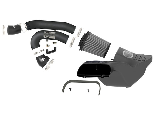 Advanced FLOW Engineering Cold Air Intake (MPN: 51-73120-B)