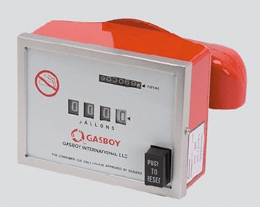 Delta Consolidated Fuel Meter (MPN: DMA015R)