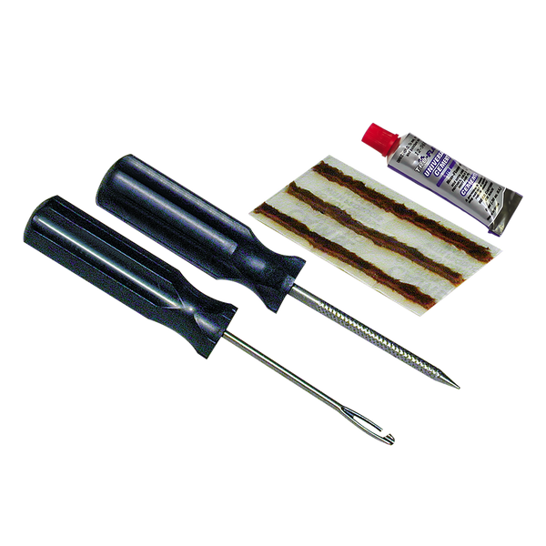 Tru Flate Tire Repair Kit (MPN: 15-163)