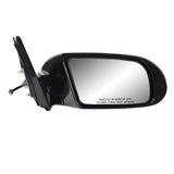 K Source Exterior Mirror Replacement (MPN: 68653N)