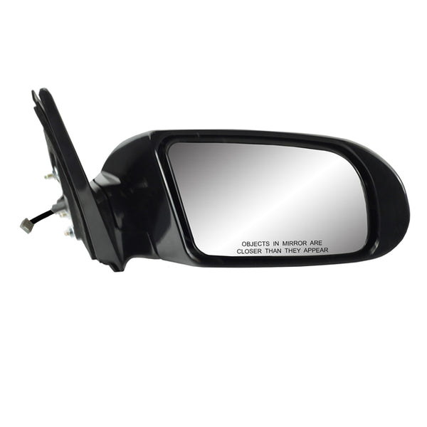 K Source Exterior Mirror Replacement (MPN: 68653N)