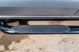 Dee Zee Nerf Bar With Step Pads (MPN: DZ372539)