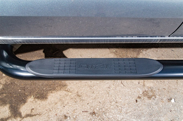 Dee Zee Nerf Bar With Step Pads (MPN: DZ372539)