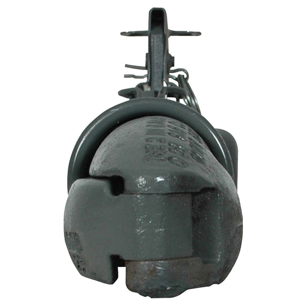 BullDog Trailer Coupler (MPN: 028382)