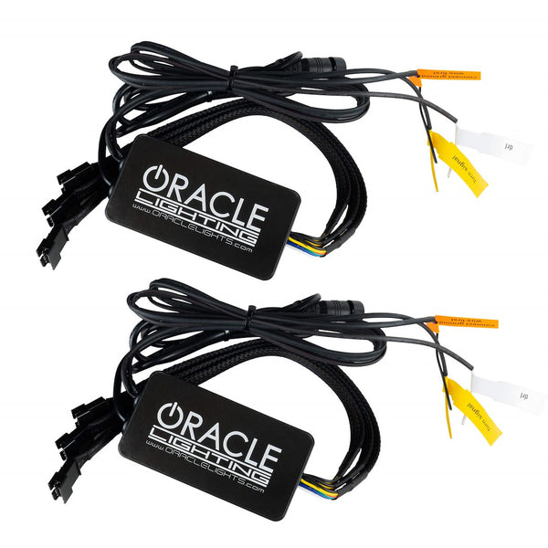 Oracle Lighting Daytime Running Light Upgrade Kit (MPN: 1448-333)