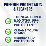 303 Products Soft Top Care Kit (MPN: 30510)