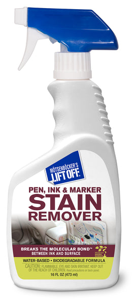 Stoner Mildew Stain Remover (MPN: 45906)