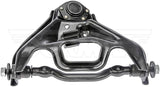 Control Arm and Ball Joint Assembly (MPN: 524-159)