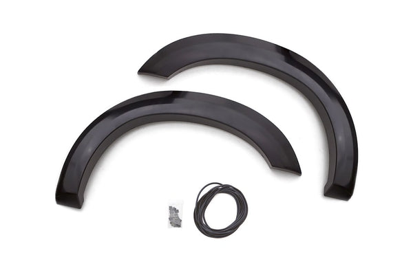 Lund Fender Flare EX-ExtraWide Style (MPN: EX311SA)