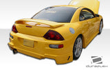 Duraflex Bumper Cover (MPN: 100119)