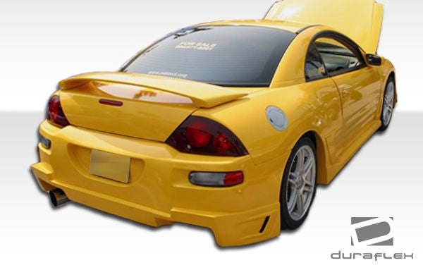 Duraflex Bumper Cover (MPN: 100119)
