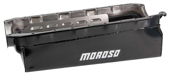 Moroso Performance Oil Pan (MPN: 20032)