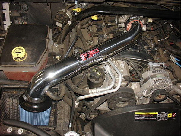 Injen Technology Cold Air Intake (MPN: PF5012P)