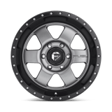 Fuel Off Road Podium D619 Wheel (MPN: D61917907350)