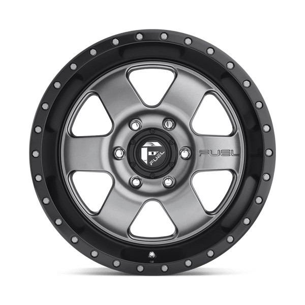 Fuel Off Road Podium D619 Wheel (MPN: D61917907350)