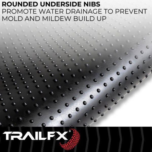 TrailFX Bed Mat (MPN: 702N)