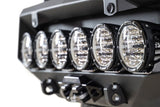 Bomber HD Front Bumper by Addictive Desert Designs (MPN: F820043500103)
