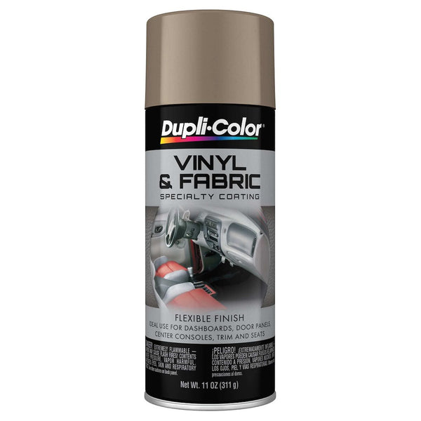 Dupli-Color Vinyl And Fabric Coating (MPN: HVP113)