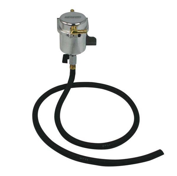 Moroso Performance Catch Can (MPN: 85493)